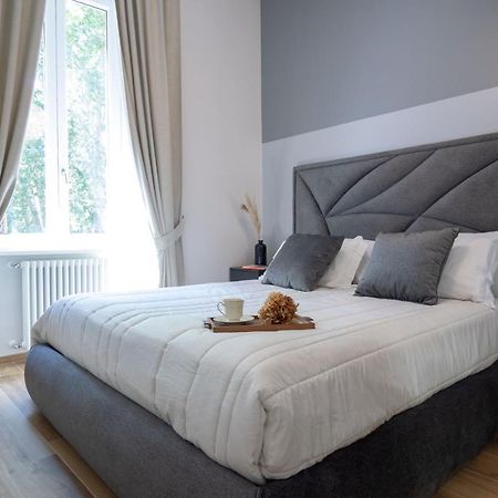 Charme Apartment With Spa In Piazza Del Popolo Roma Ngoại thất bức ảnh
