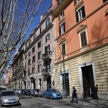 Charme Apartment With Spa In Piazza Del Popolo Roma Ngoại thất bức ảnh