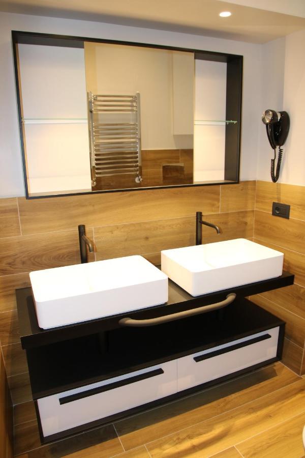 Charme Apartment With Spa In Piazza Del Popolo Roma Ngoại thất bức ảnh